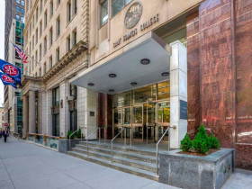 FLS Discover New York