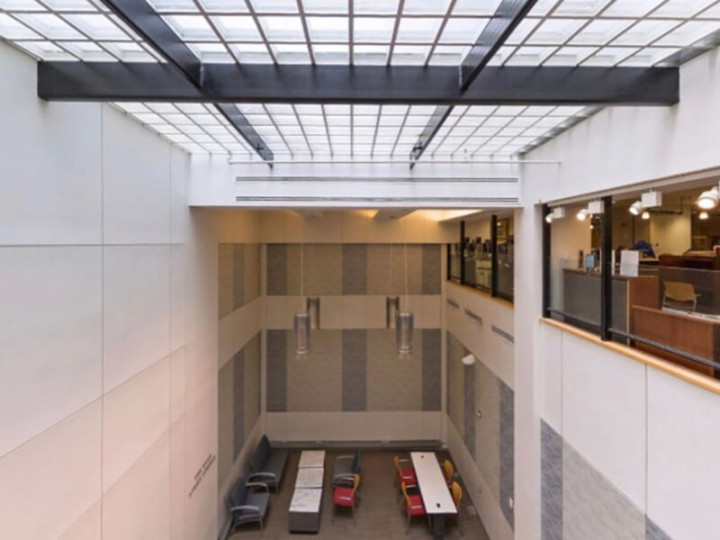 FLS Discover New York