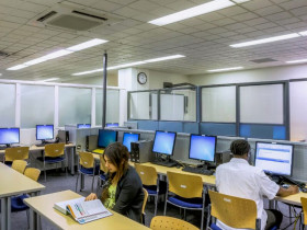 FLS Discover New York