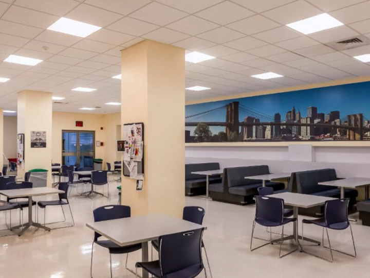 FLS Discover New York