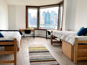 FLS Discover New York