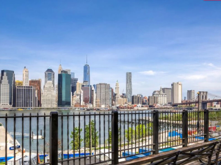 FLS Discover New York