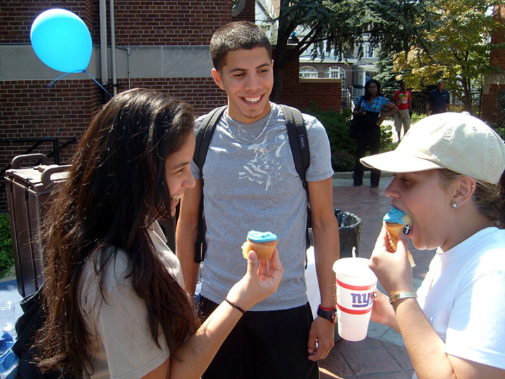 FLS Discover New York