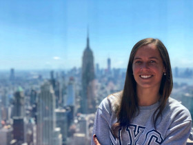 FLS Discover New York