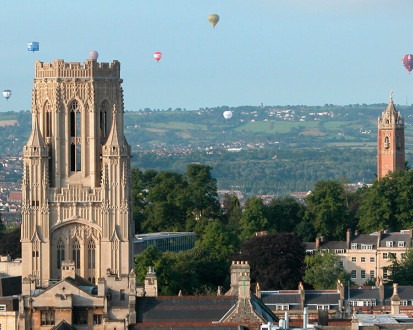 University of Bristol