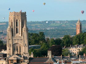 University of Bristol
