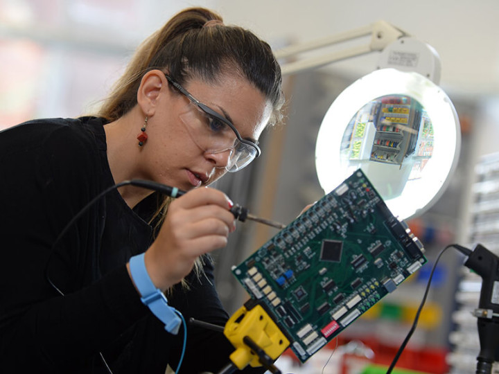 University of Bristol