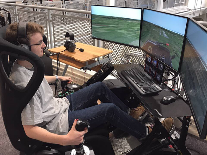 University of Bristol