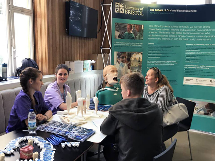 University of Bristol