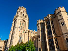 Программы Foundation в University of Bristol