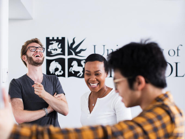 Программы Foundation в University of Bristol