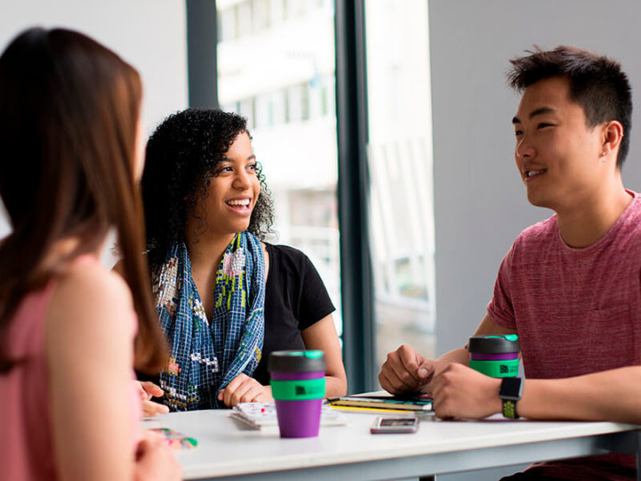 Программы Foundation в University of Bristol