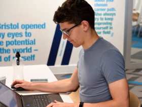 Программы Foundation в University of Bristol