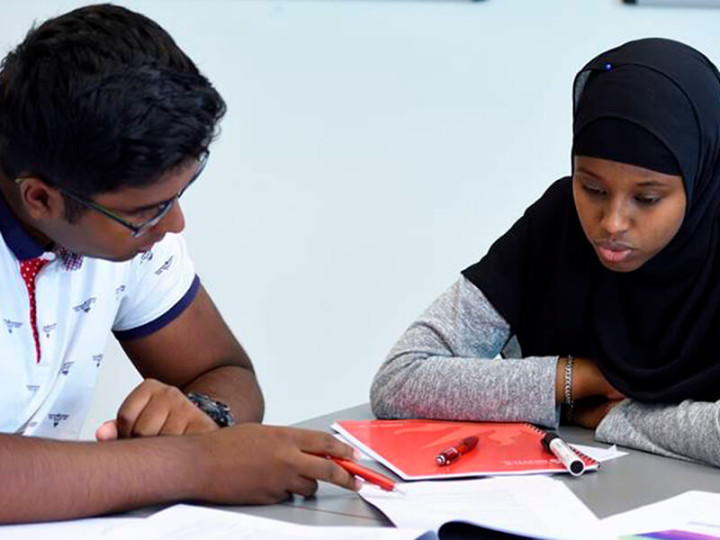 Программы Foundation в University of Bristol