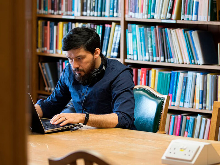 Программы Foundation в University of Bristol