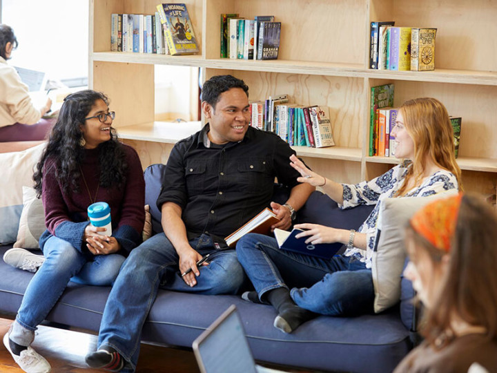 Программы Foundation в University of Bristol