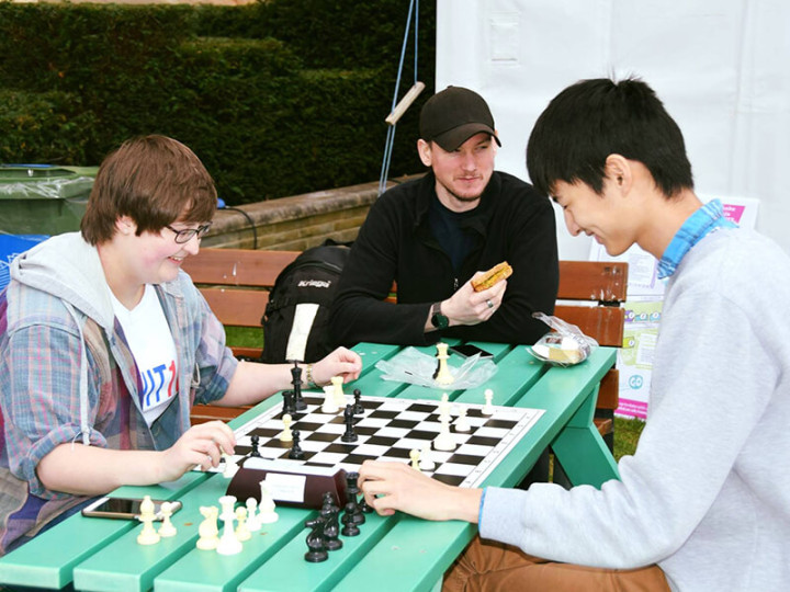 Программы Foundation в University of Bristol