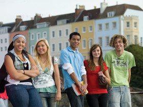 Программы Foundation в University of Bristol