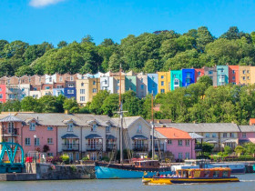 Программы Foundation в University of Bristol