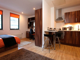 Программы Foundation в University of Bristol