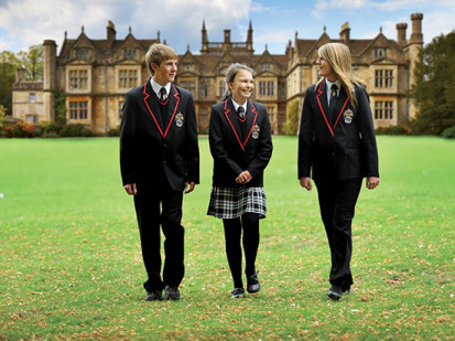 Учебные заведения США и Англии готовы вернуться к обычному режиму работы