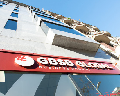 GBSB Global Business School
