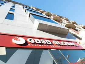 GBSB Global Business School