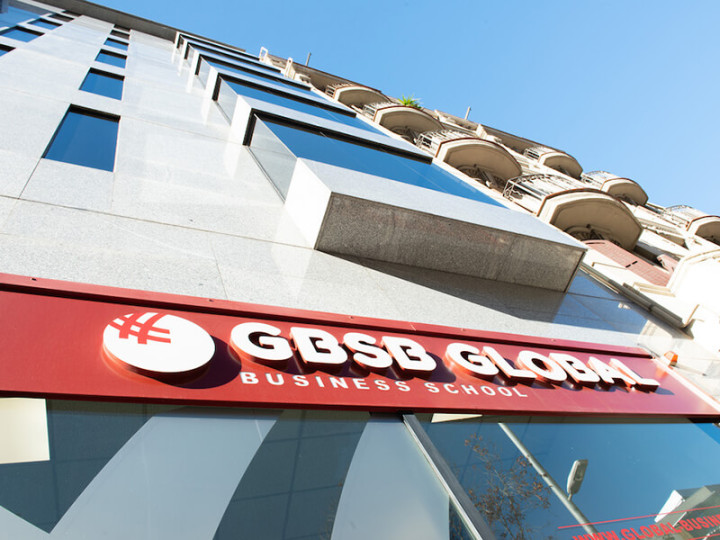 GBSB Global Business School