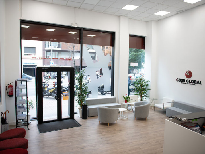 GBSB Global Business School