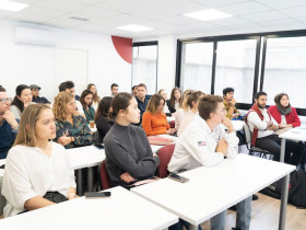 GBSB Global Business School