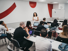 GBSB Global Business School