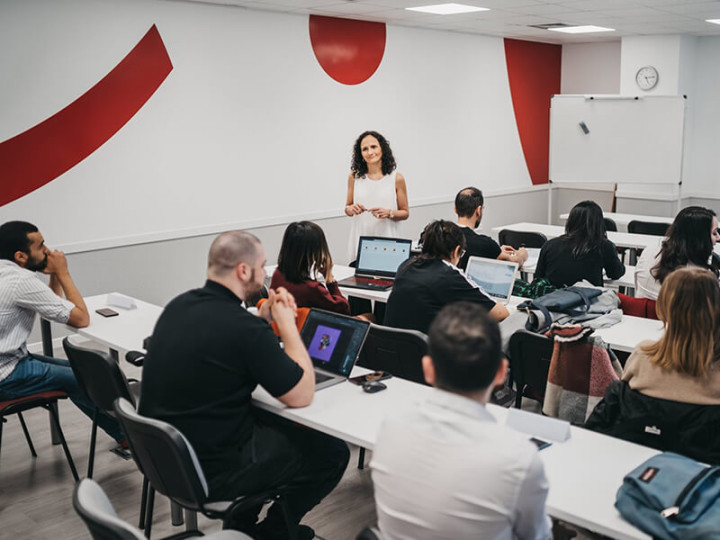 GBSB Global Business School