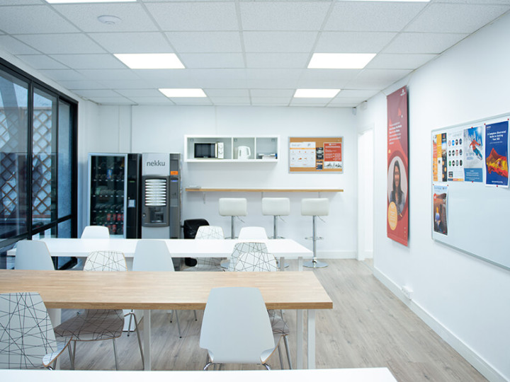 GBSB Global Business School