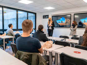 GBSB Global Business School