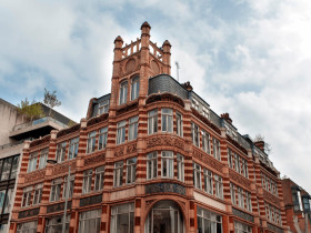 Ashbourne Independent Sixth Form College