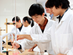 Ashbourne Independent Sixth Form College