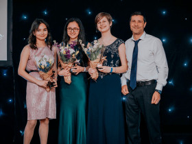 Ashbourne Independent Sixth Form College