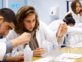 Ashbourne Independent Sixth Form College