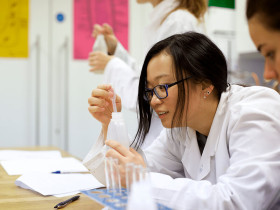 Ashbourne Independent Sixth Form College