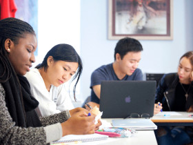 Ashbourne Independent Sixth Form College