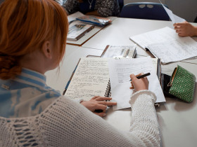 Ashbourne Independent Sixth Form College