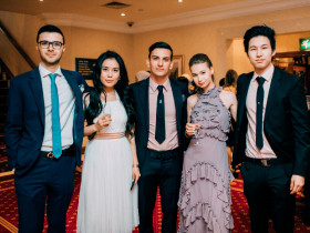 Ashbourne Independent Sixth Form College