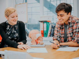 Ashbourne Independent Sixth Form College