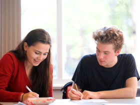 Ashbourne Independent Sixth Form College