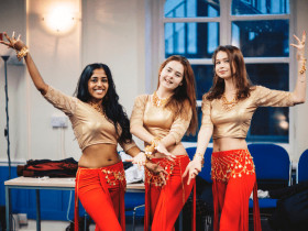 Ashbourne Independent Sixth Form College