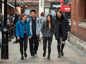 Ashbourne Independent Sixth Form College