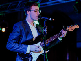 Ashbourne Independent Sixth Form College