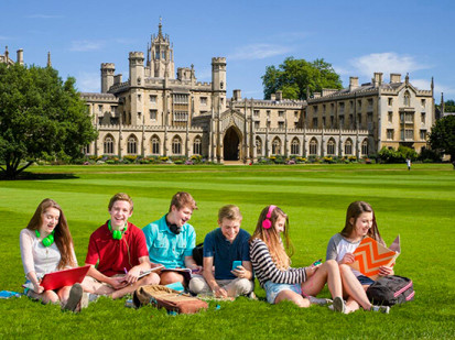 Academic Summer: летним лагерям 2021 – быть!