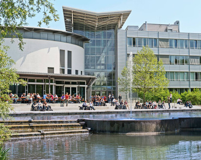 Technische Universität  München