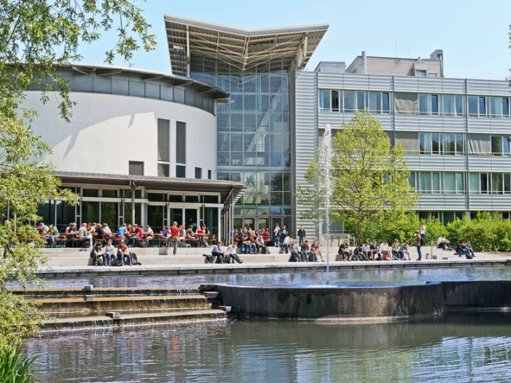 Technische Universität  München